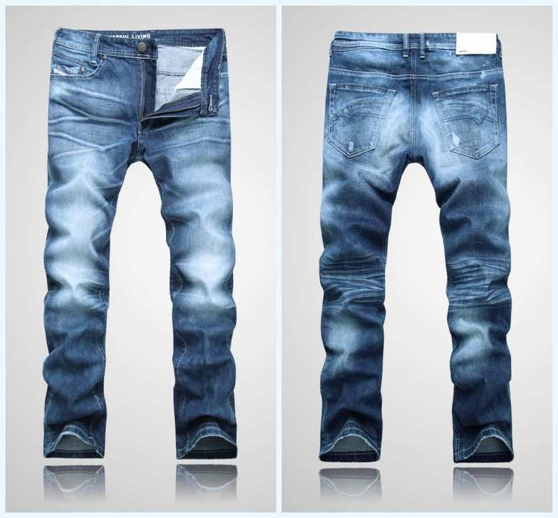 men Disel long jeans 28-38-011